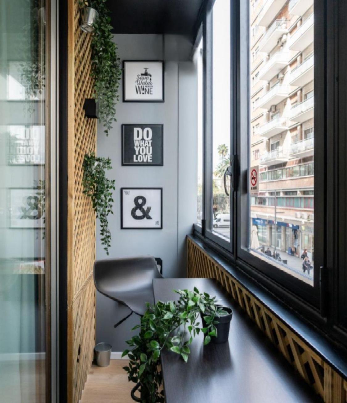 Contemporaneamente 147 - Modern & Comfort Rooms บารี ภายนอก รูปภาพ